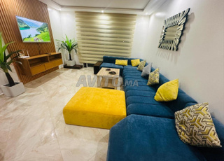 Appartement pour location Résidence Shems Kettani