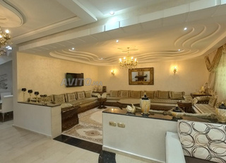 Villa moderne à Tétouan Souani