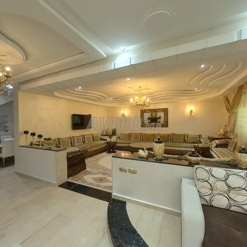 Villa moderne à Tétouan Souani