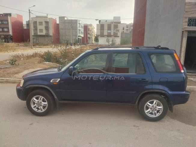 Honda CR-V Essence Automatique 2001 à Rabat