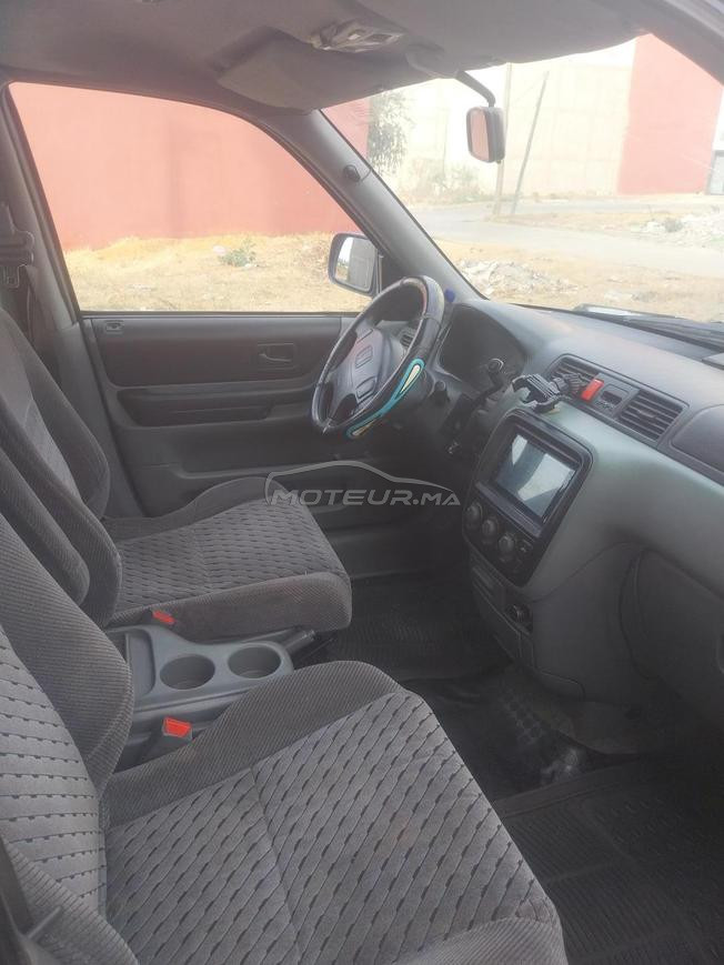 Honda CR-V Essence Automatique 2001 à Rabat