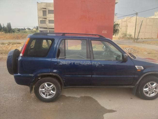 Honda CR-V Essence Automatique 2001 à Rabat
