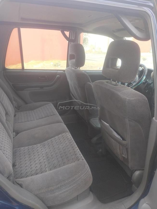 Honda CR-V Essence Automatique 2001 à Rabat