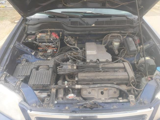 Honda CR-V Essence Automatique 2001 à Rabat