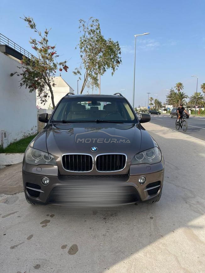 bmw x5 december 2012