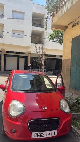 Geely LC Essence Manuelle 2011 à Ain Aouda