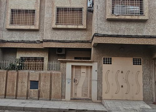 maison 132m hbouse oujda