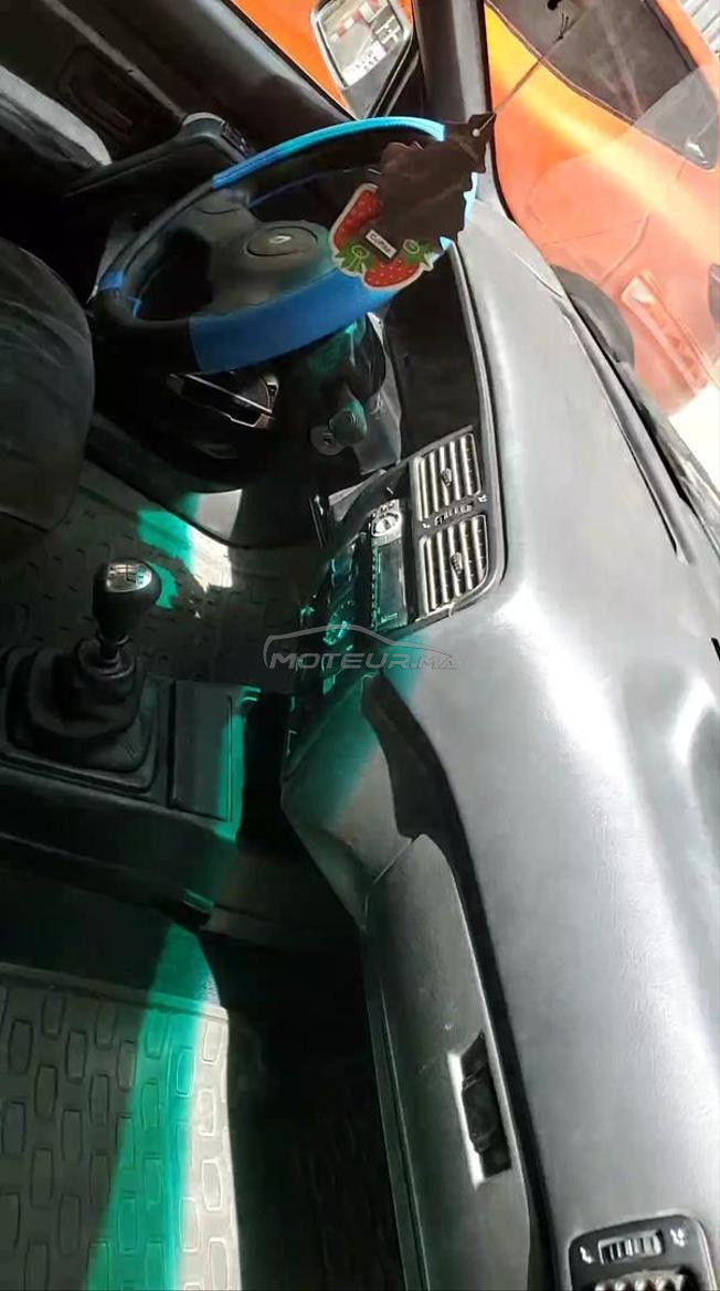 Renault R19 Diesel Manuelle 1992 à Fès