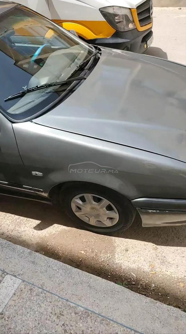 Renault R19 Diesel Manuelle 1992 à Fès