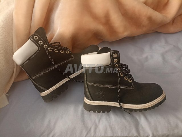 Timberland 