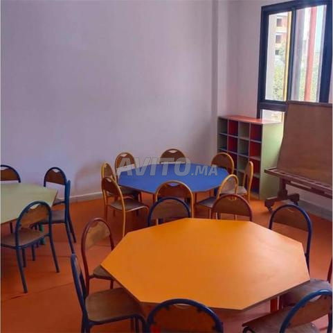 Les Table Scolaire De Première   Casablanca Hrdmj