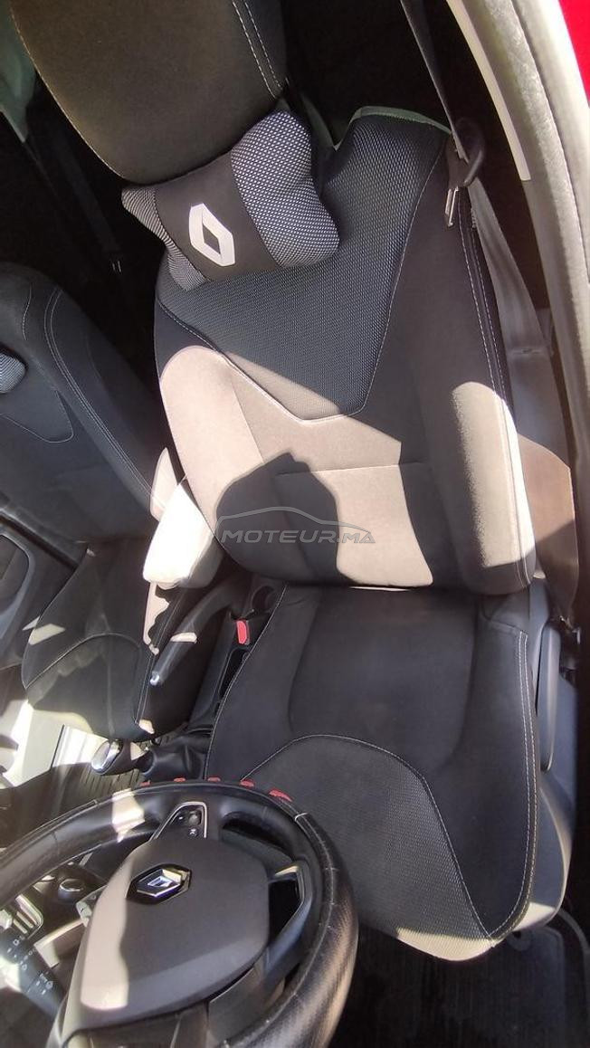 Renault Clio Diesel Manuelle 2019 