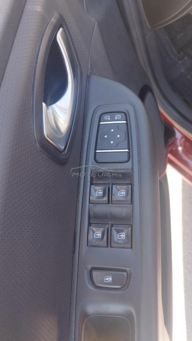 Renault Clio Diesel Manuelle 2019 