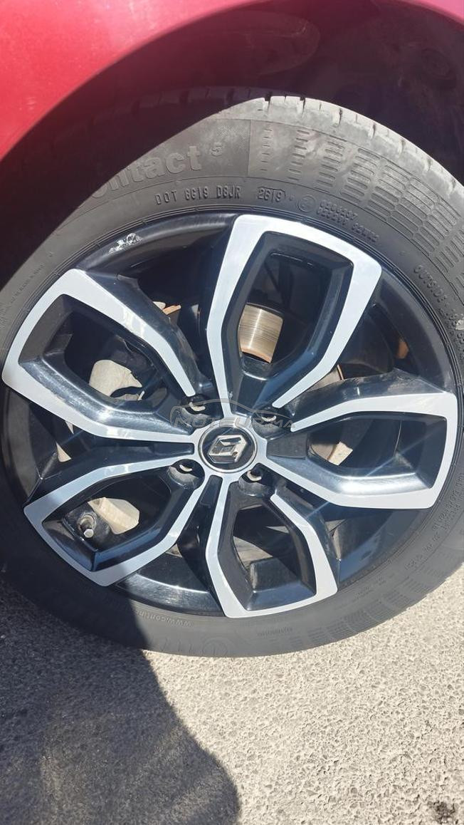 Renault Clio Diesel Manuelle 2019 