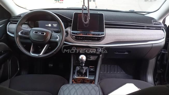 jejeep compass