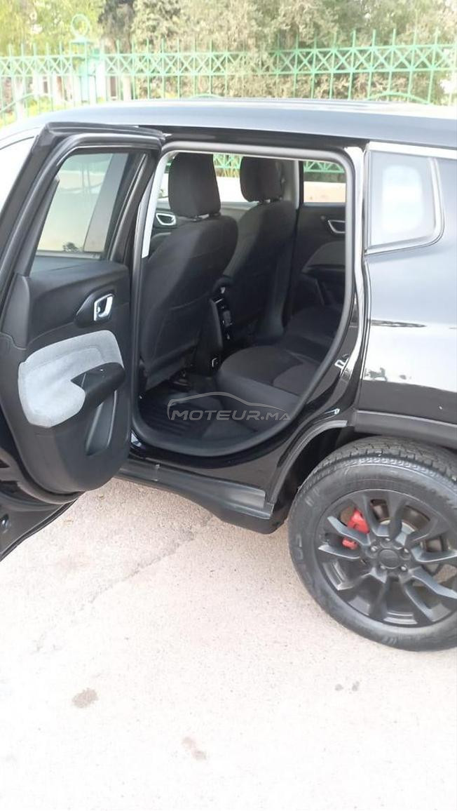jejeep compass