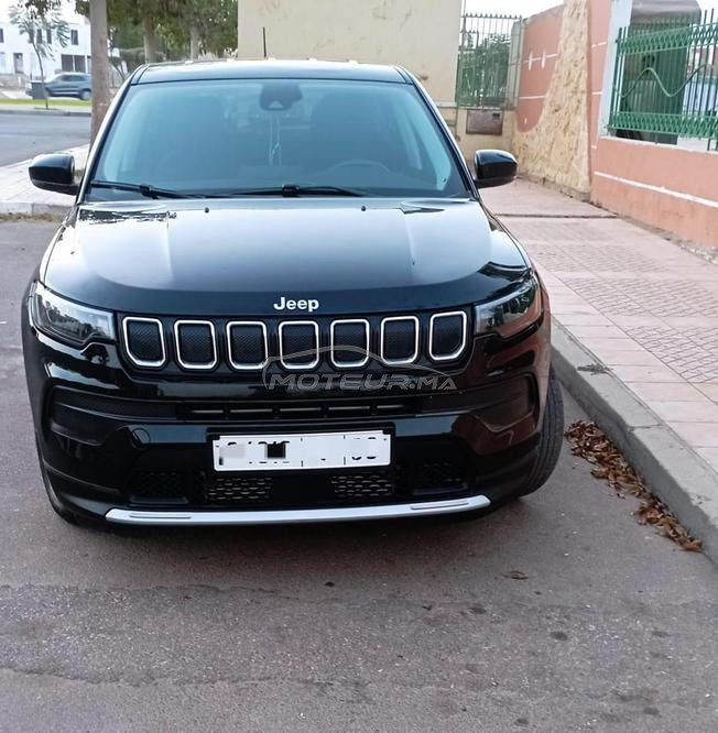 jejeep compass