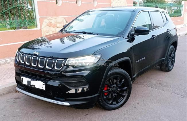 jejeep compass