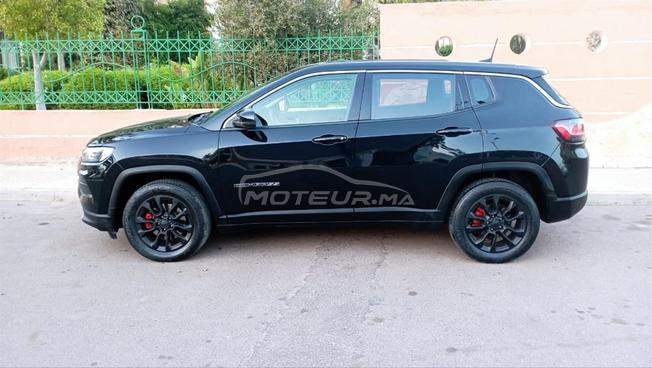 jejeep compass