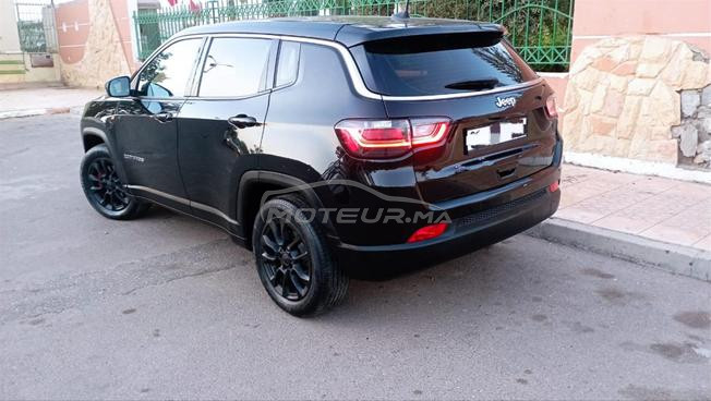 jejeep compass