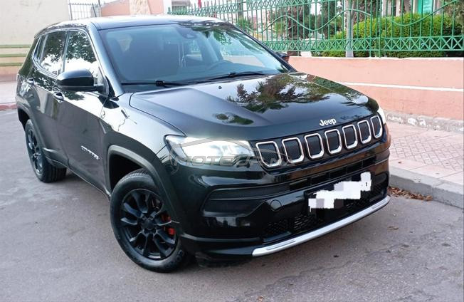 jejeep compass
