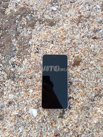 Samsung Galaxy S22 Rose Clair 256GB 8GB RAM - 2