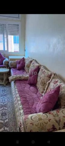 appartement meublé a louer 