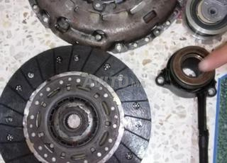 Disk ombriyaj volkswagen tdi