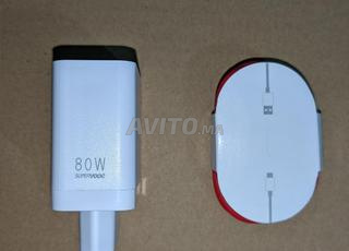 ⚡NEW شاحن SuperVOOC 80W