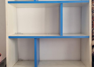 bibliothèque  avendre 