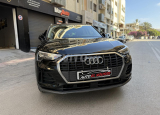أودي Q3 35 TDI