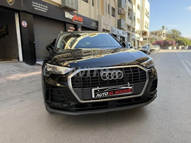 AUDI Q3  35 TDI
