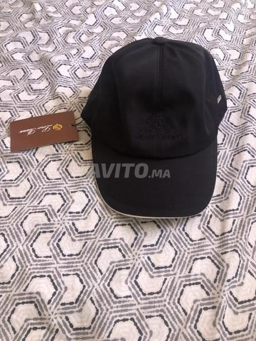 كاسكيط Loro piana Originale - storm system - جديدة