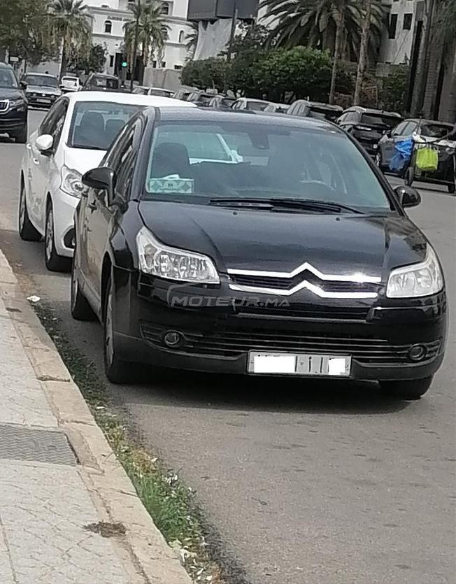 Citroën C4 Diesel Manuelle 2006 à Laâyoune