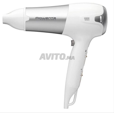 sèche cheveux rowenta 