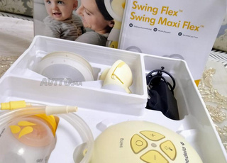 TIRE LAIT ÉLECTRIQUE MEDELA 