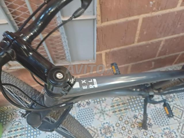 بيكالا جديدة للبيع المحاميد شارع النخيل  Rockrider - 2