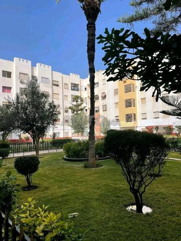 Appartement à louer 60 m² à Agadir