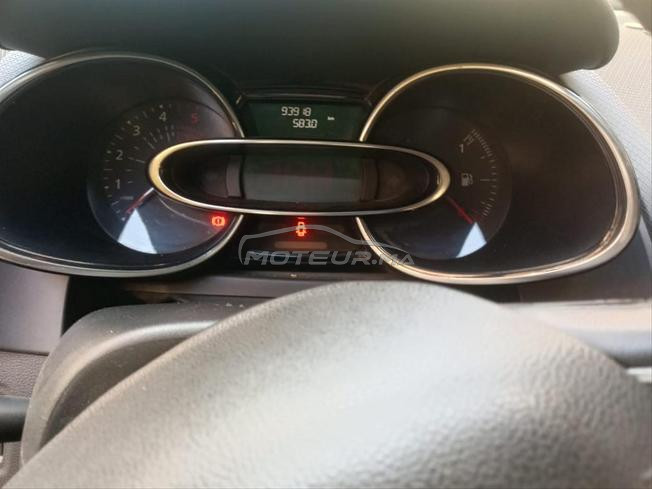 Clio 4 bon état a vendre 