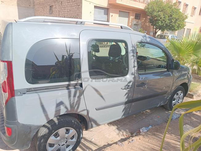 Renault Kangoo Diesel Manuelle 2019 à Marrakech