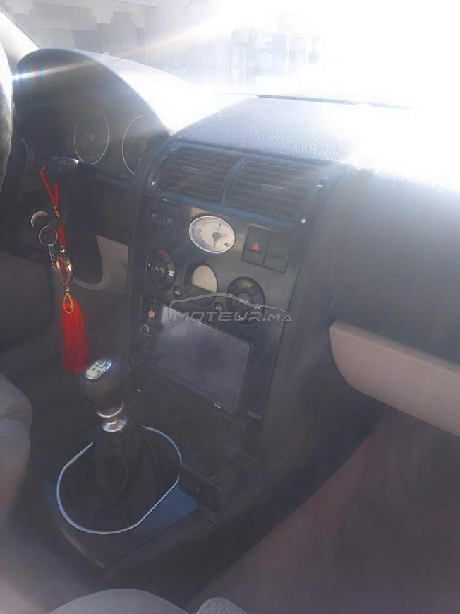 Ford Mondeo Diesel Manuelle 2003t