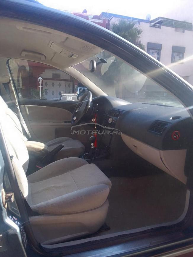 Ford Mondeo Diesel Manuelle 2003t