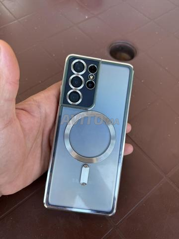 samsung s21 ultra 5G - 2