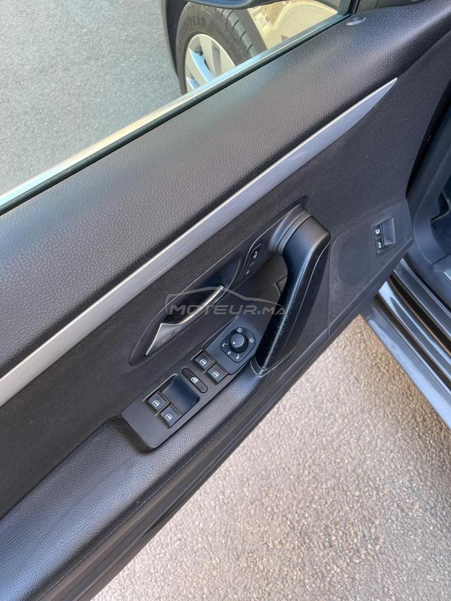 Volkswagen Passat Diesel Automatique 2018 à Meknès