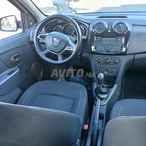 Dacia Sandero - 2