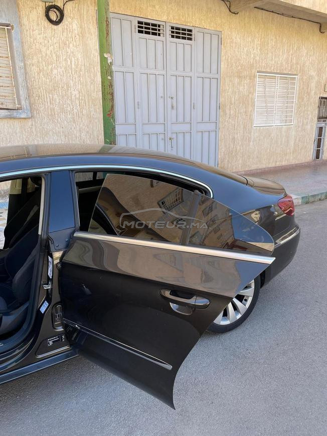 Volkswagen Passat Diesel Automatique 2018 à Meknès