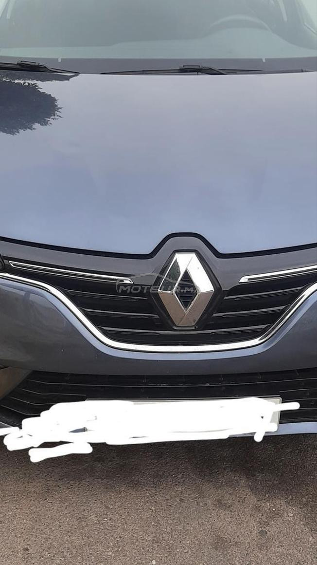 Excellente Megane 4