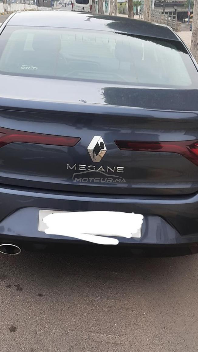 Excellente Megane 4