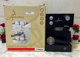 Machine à café SAECO AROMA NEUVE 