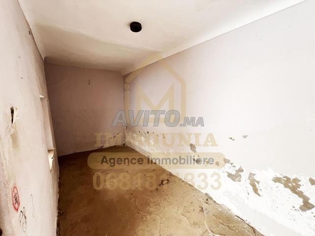 Riad titré de 105m² à rénover Bab Aylan - 2